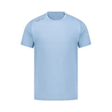Reflo Braan Airy Blue Performance T-Shirt - One Golf