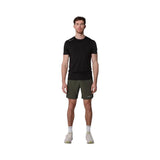 Reflo Braan Black Performance T-Shirt - One Golf