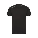 Reflo Braan Black Performance T-Shirt - One Golf