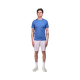 Reflo Braan Dazzling Blue Performance T-Shirt - One Golf