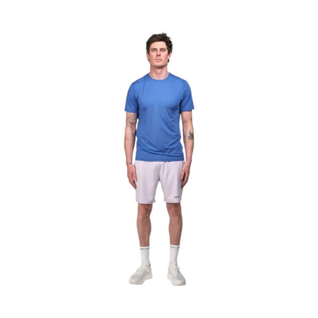 Reflo Braan Dazzling Blue Performance T-Shirt - One Golf