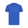 Reflo Braan Dazzling Blue Performance T-Shirt - One Golf