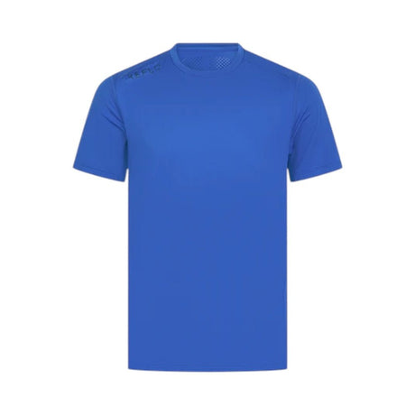 Reflo Braan Dazzling Blue Performance T-Shirt - One Golf