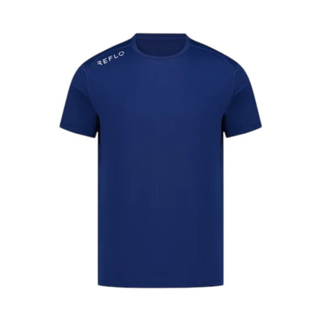 Reflo Braan Diver Navy Performance T-Shirt - One Golf