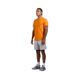 Reflo Braan Fiery Orange Performance T-Shirt - One Golf