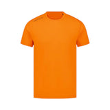 Reflo Braan Fiery Orange Performance T-Shirt - One Golf