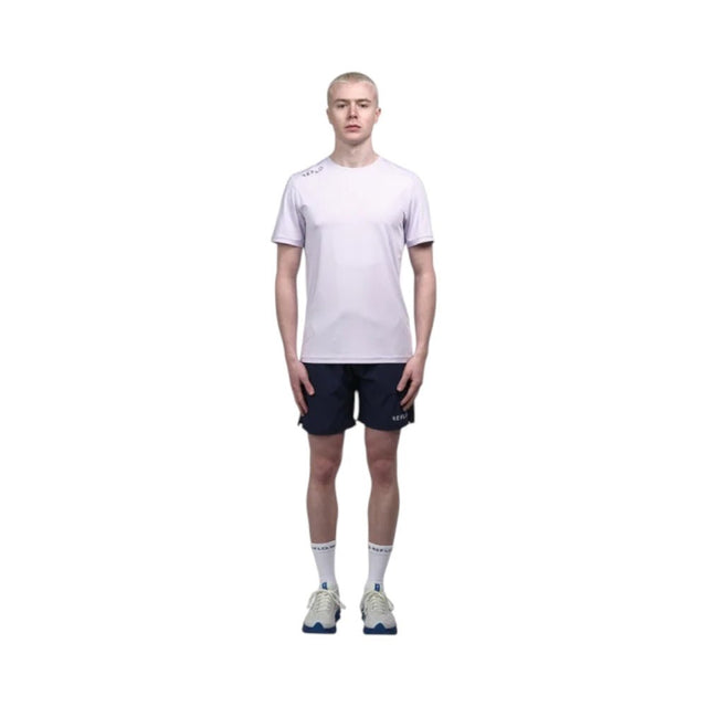 Reflo Braan Lilac Performance T-Shirt - One Golf
