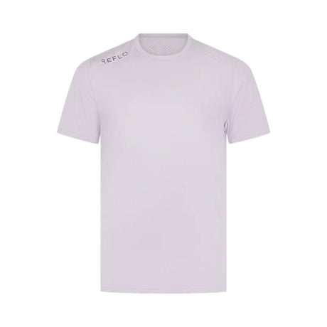 Reflo Braan Lilac Performance T-Shirt - One Golf