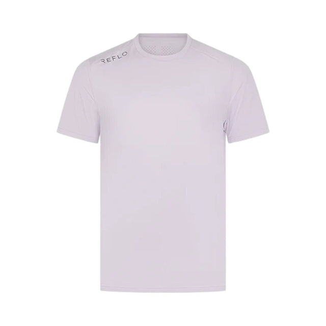 Reflo Braan Lilac Performance T-Shirt - One Golf