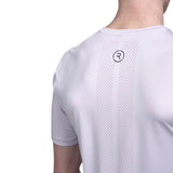 Reflo Braan Lilac Performance T-Shirt - One Golf