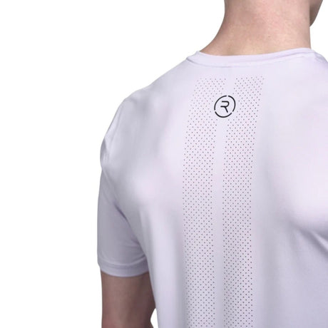 Reflo Braan Lilac Performance T-Shirt - One Golf