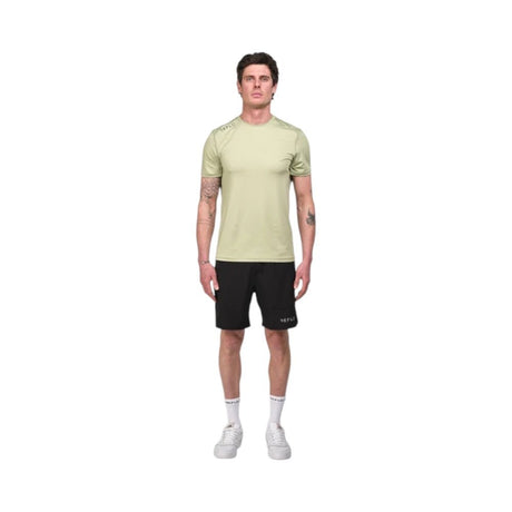 Reflo Braan Margarita Green Performance T-Shirt - One Golf