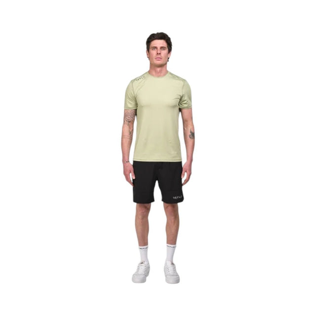 Reflo Braan Margarita Green Performance T-Shirt - One Golf
