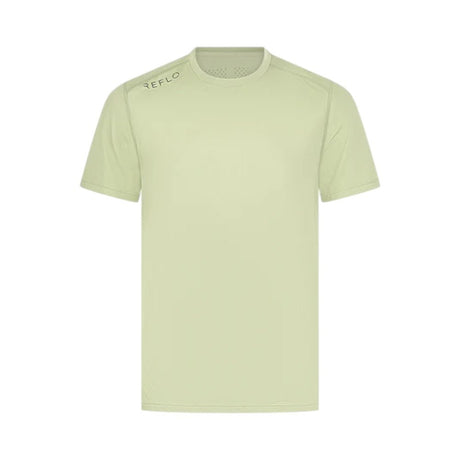 Reflo Braan Margarita Green Performance T-Shirt - One Golf