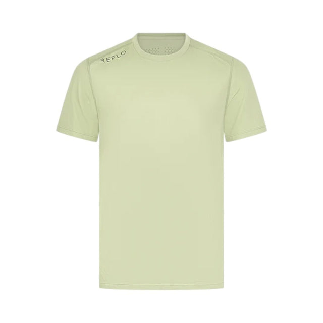 Reflo Braan Margarita Green Performance T-Shirt - One Golf