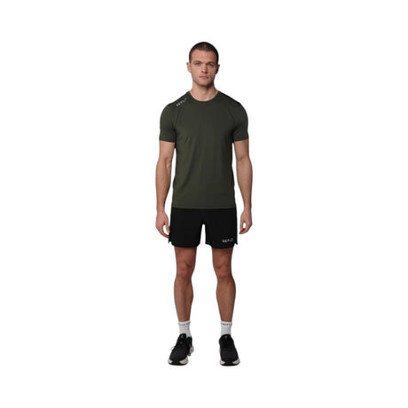 Reflo Braan Pine Green Performance T-Shirt - One Golf