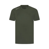 Reflo Braan Pine Green Performance T-Shirt - One Golf