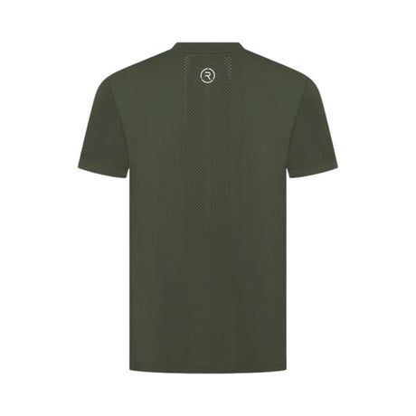 Reflo Braan Pine Green Performance T-Shirt - One Golf