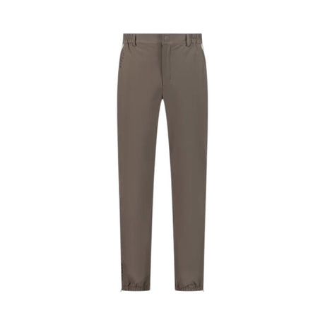 Reflo Brembo Dolomite Brown Pants - One Golf