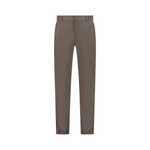Reflo Brembo Dolomite Brown Pants - One Golf