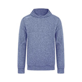 Reflo Clyde Dazzling Blue Melange Hoodie - One Golf