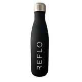 Reflo Aluminium Water Bottle 500ml