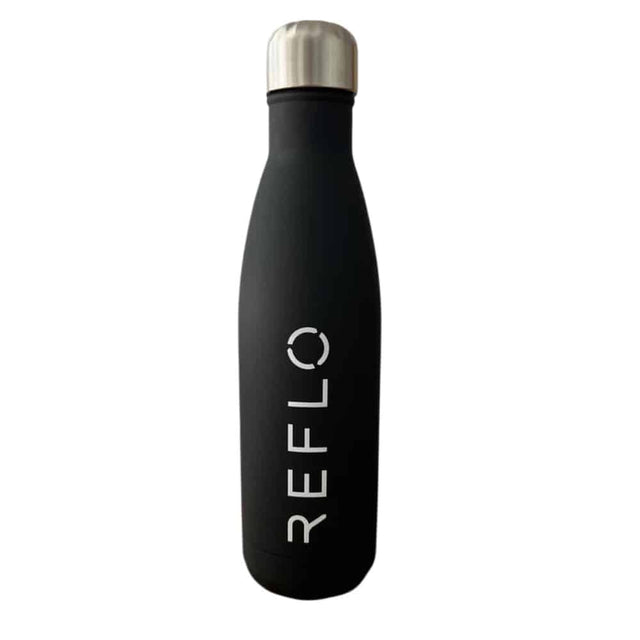 Reflo Aluminium Water Bottle 500ml