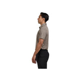 Reflo Desert Brown Golf Shirt - One Golf