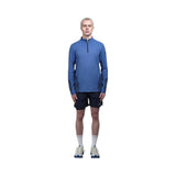 Reflo Diver Namhan Dazzling Blue 1/4 Jacket - One Golf
