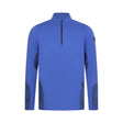 Reflo Diver Namhan Dazzling Blue 1/4 Jacket - One Golf