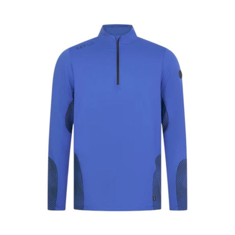 Reflo Diver Namhan Dazzling Blue 1/4 Jacket - One Golf