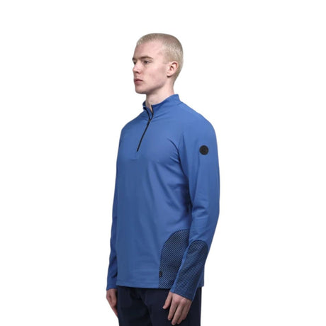 Reflo Diver Namhan Dazzling Blue 1/4 Jacket - One Golf