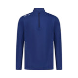 Reflo Diver Namhan Diver Navy 1/4 Jacket - One Golf