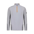 Reflo Diver Namhan Khaki 1/4 Zip - One Golf