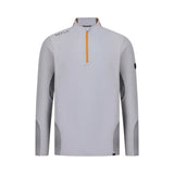Reflo Diver Namhan Khaki 1/4 Zip - One Golf