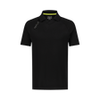 Reflo Duoro Black Shirt - One Golf