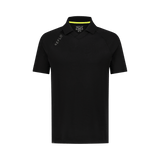 Reflo Duoro Black Shirt - One Golf