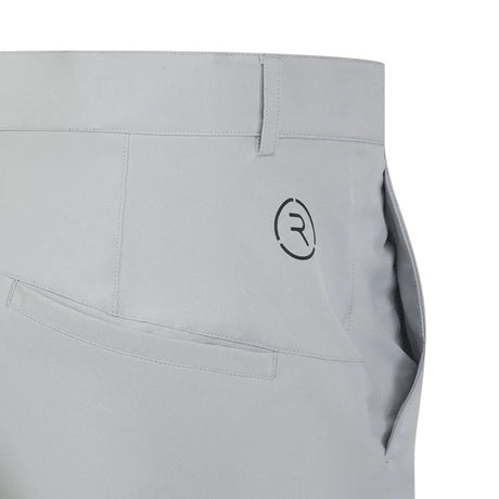 Reflo Icarian Khaki Shorts - One Golf