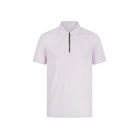 Reflo Icey Lilac Golf Shirt - One Golf