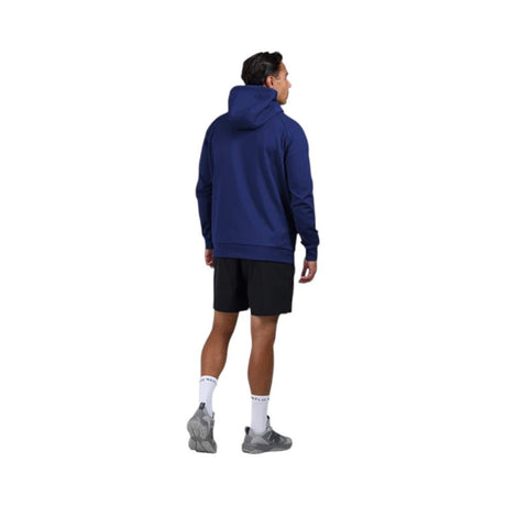 Reflo Lapter True Navy Hoodie - One Golf