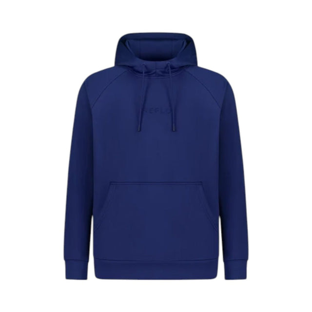 Reflo Lapter True Navy Hoodie - One Golf