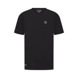 Reflo Leithen Black T Shirt - One Golf