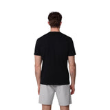 Reflo Leithen Black T Shirt - One Golf