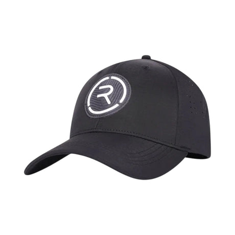 Reflo Levantine Black Cap - One Golf