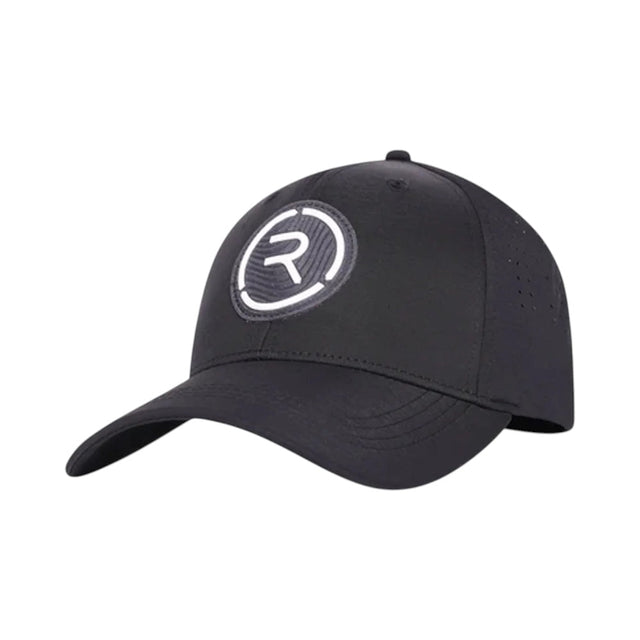 Reflo Levantine Black Cap - One Golf
