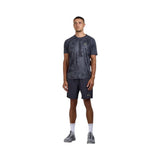 Reflo Lomond Black Performance Shirt - One Golf
