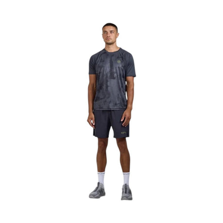 Reflo Lomond Black Performance Shirt - One Golf