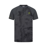 Reflo Lomond Black Performance Shirt - One Golf