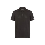 Reflo Makalu Black Golf Shirt - One Golf