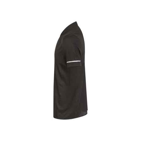 Reflo Makalu Black Golf Shirt - One Golf